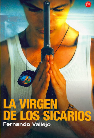 La virgen de los sicarios