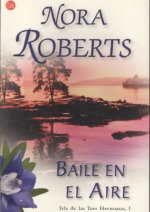 Isla de las Tres Hermanas I. Baile en el aire
