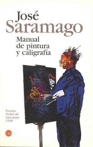 Manual de pintura y caligrafďż˝a