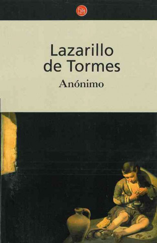 Lazarillo de Tormes