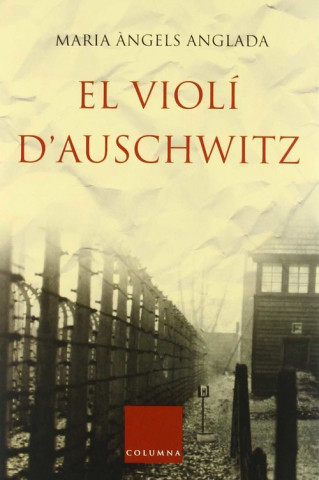 El violí d'Auschwitz