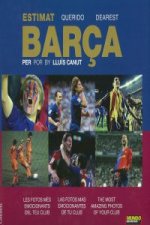Estimat Barça : les fotos més emocionants del teu club