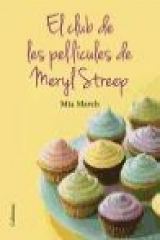 El club de les pel·lícules de la Meryl Streep