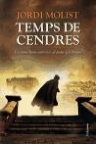 Temps de cendres