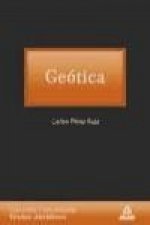 Geótica. Colección de textos jurídicos