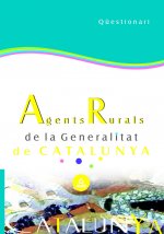 Agents Rurals, Generalitat de Catalunya. Questionari