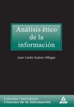 Análisis ético de la información