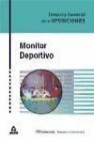 Monitor deportivo