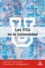 Las TICs en la Universidad