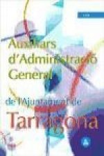 Auxiliars d'Administració General, Ajuntament de Tarragona. Test