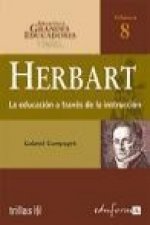 Herbart, la educación a través de la instrucción