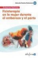 Fisioterapia en la mujer durante el embarazo y el parto
