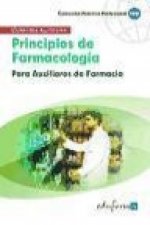 Principios de farmacología para los auxiliares de farmacia