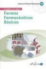 Formas farmacéuticas básicas