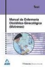 Manual de enfermería obstétrico-ginecológica (matronas). Test