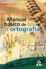 Manual básico de ortografía