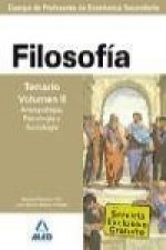 Filosofía del lenguaje, lógica, filosofía de la ciencia y metafísica