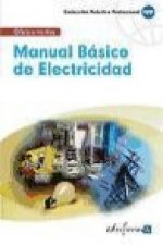 Manual básico de electricidad