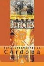 Bomberos del Ayuntamiento de Córdoba. Temario. Volumen I