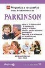 100 preguntas y respuestas acerca del Parkinson
