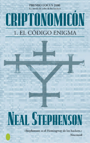 Criptonomicon I: El Codigo Enigma