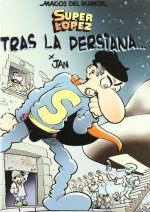 Tras la persiana--