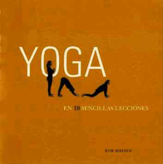 Yoga En 10 Sencillas Lecciones