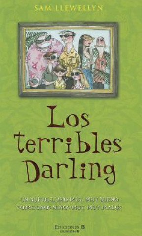 Los Terribles Darling