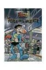 La feria de la muerte
