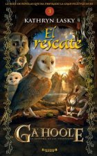 Los guardianes de Ga'Hoole 3. El rescate