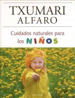 Cuidados Naturales Para Los Ninos