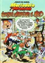 Nuestro antepasado el mico