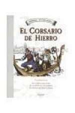El corsario de hierro : En la boca del lobo ; El secreto de los espejos ; El tesoro de Marco Polo