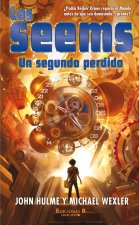 Los Seems. Un segundo perdido : los Seems
