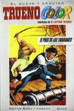El país de los faraones y otras aventuras