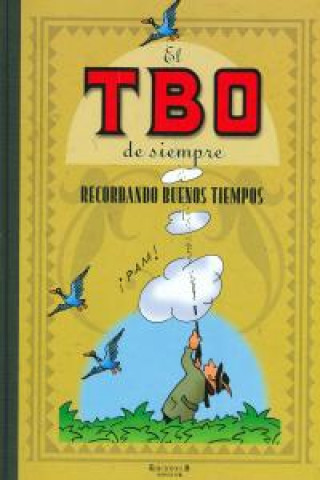 Recordando buenos tiempos