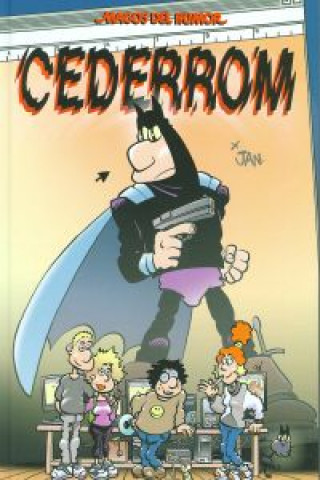 Cederrom