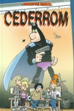Cederrom