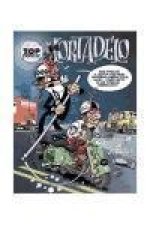 Mortadelo y Filemón, Marrullería en la alcaldía ; El ascenso