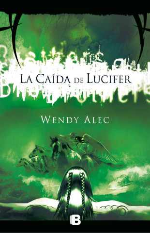 La Caida de Lucifer = The Fall of Lucifer