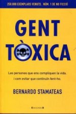 Gent tóxica