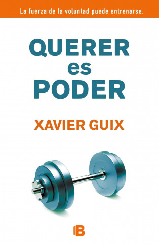 Poder de La Voluntad, El