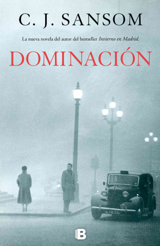 Dominacion = Domination
