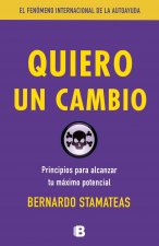 Quiero Un Cambio