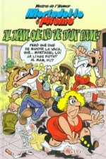 Al mam, que no ve d'un pam!