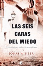 Las Seis Caras del Miedo
