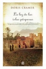 La luz de las islas púrpuras