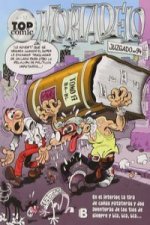 Mortadelo y Filemón, El coche eléctrico