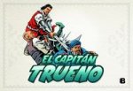 Capitán Trueno, La voz en las tinieblas