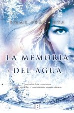 La memoria del agua